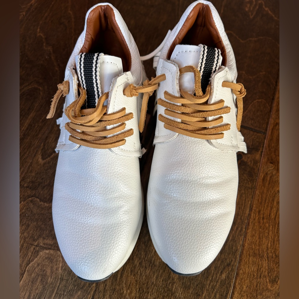 Brand New Never Worn Shu Shop Shoes .